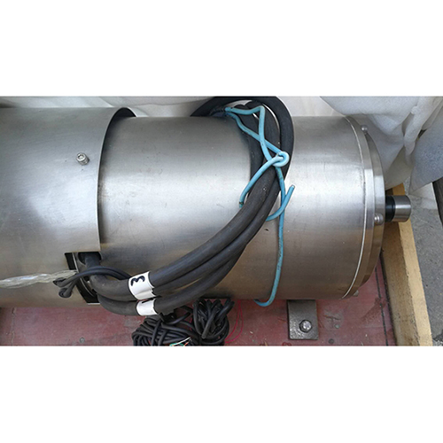 IP66防腐蝕 防水電機